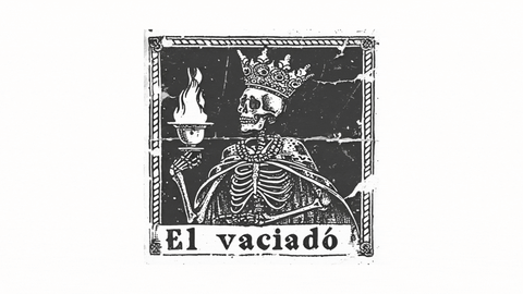 EL VACIADO